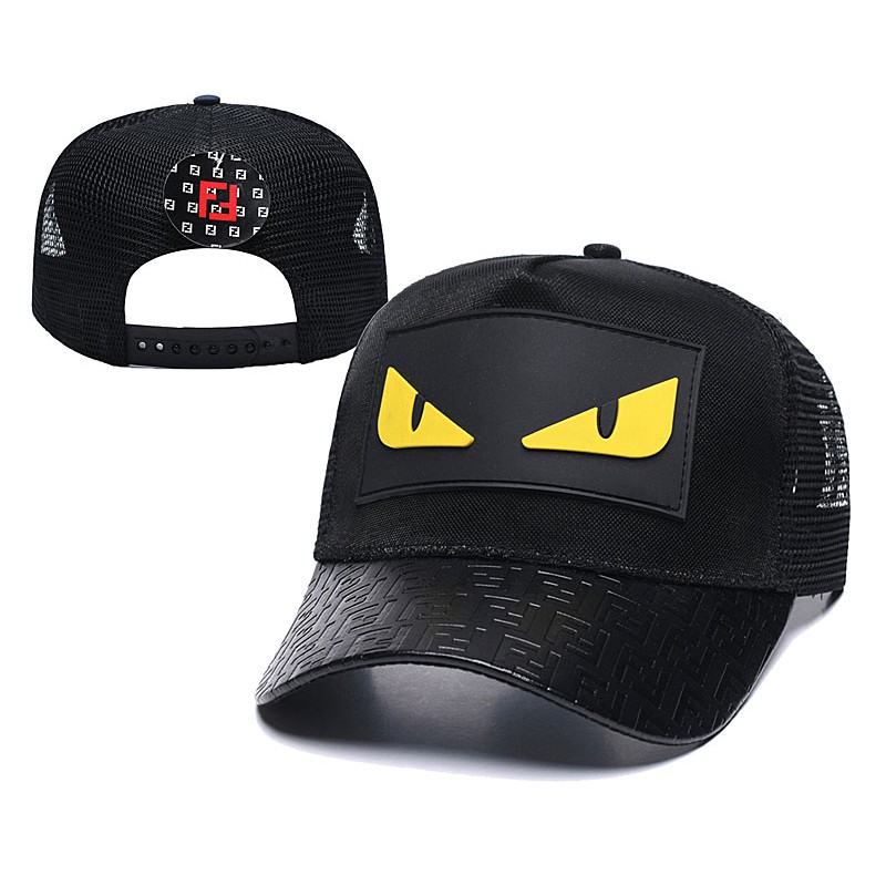 cap fendi