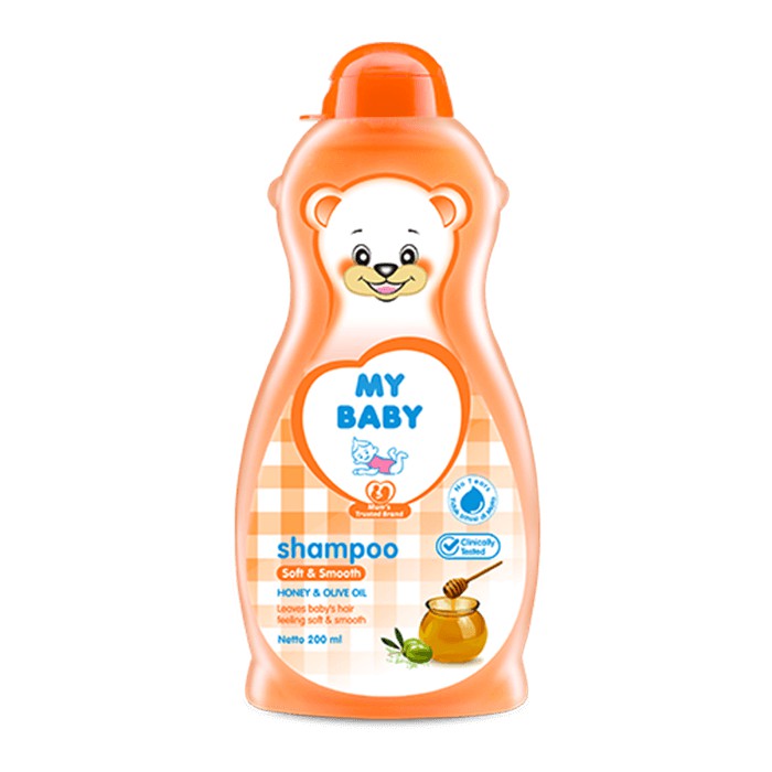 johnson baby shampoo 400ml