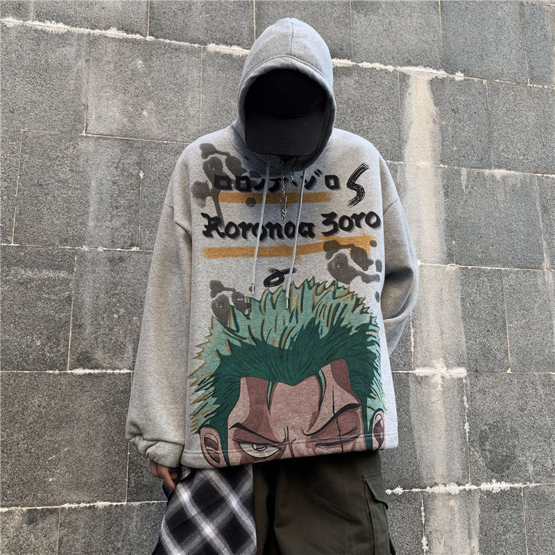 anime supreme jacket