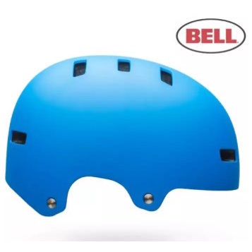 Bell Block Kids Cycling Helmet