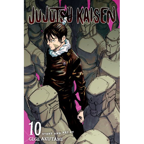 Buy Jujutsu Kaisen Manga Chapter 0 150 Ongoing Seetracker Malaysia