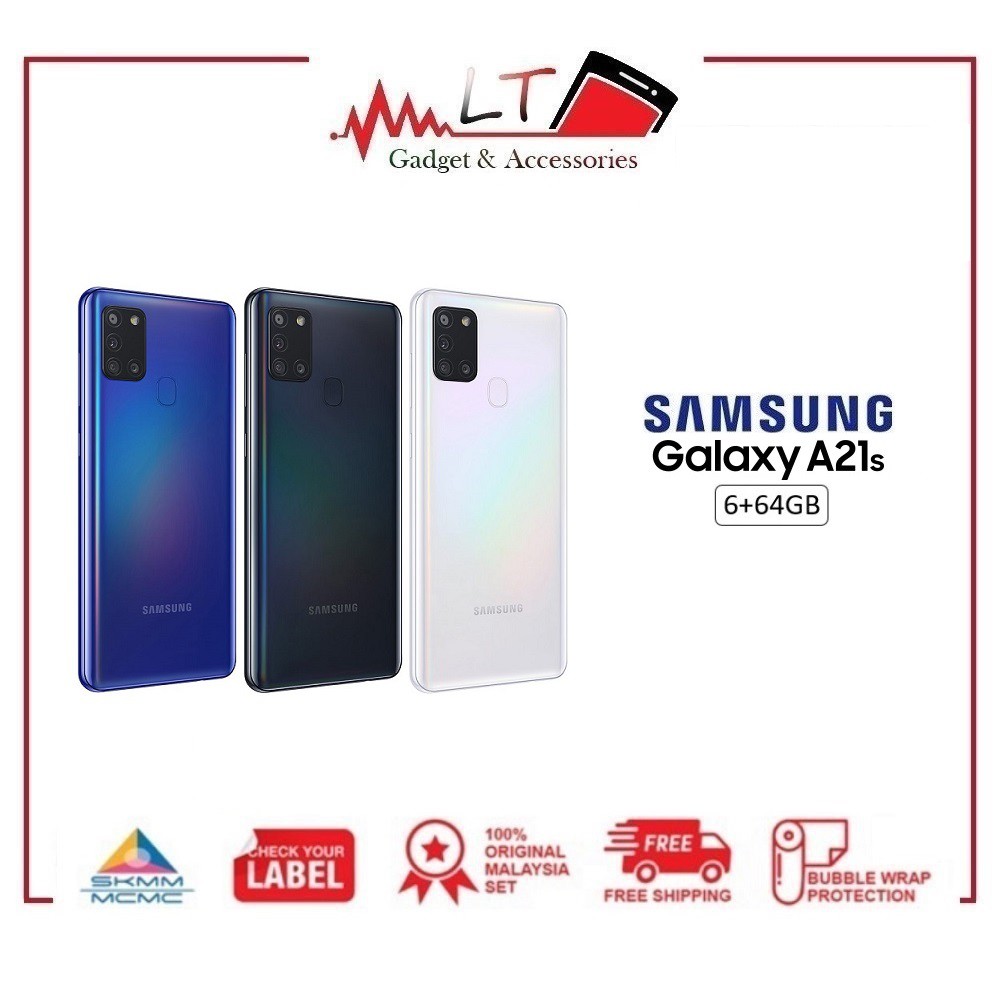 samsung galaxy a21s price 6gb ram 128gb