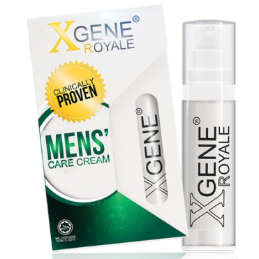 Ubat Kuat Selamat Xgene Royale By Dr Ismail Tambi Shopee Malaysia