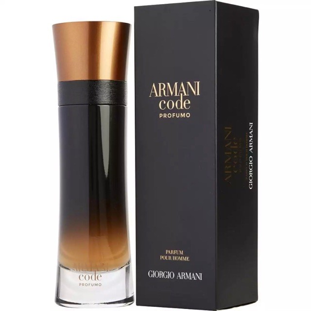 armani code profumo parfum pour homme