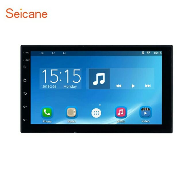 Seicane H605E android. | Shopee Malaysia