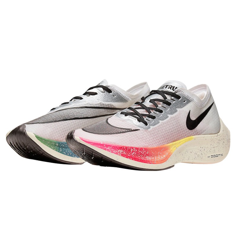 zoom x vapor fly