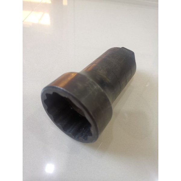 Honda cvt gearbox socket tool honda transmission tool 46mm Shopee