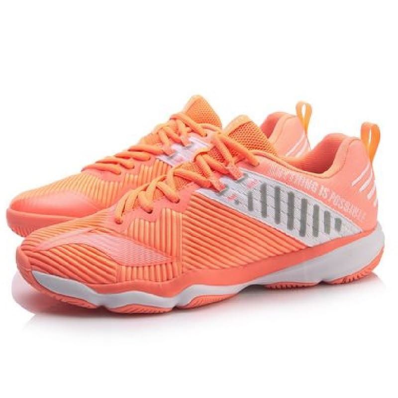 li ning ranger td
