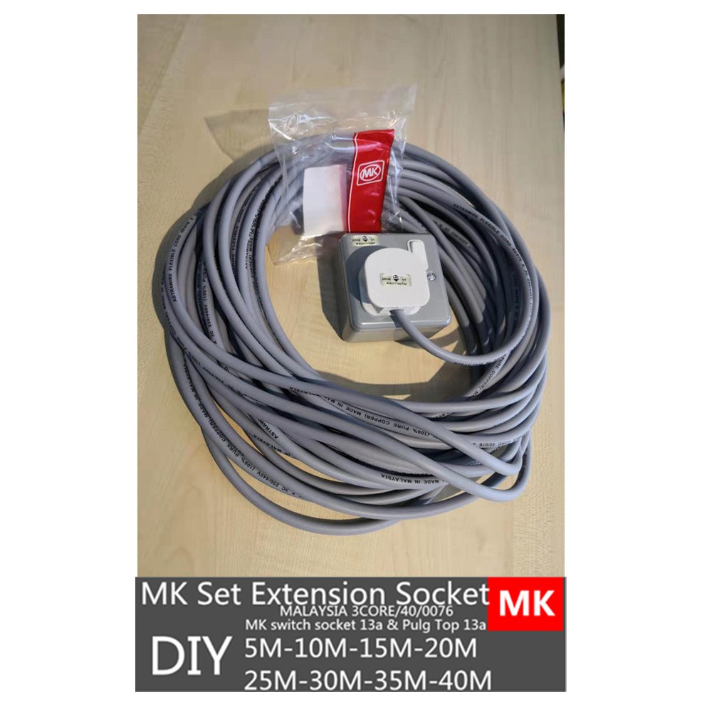 mk extension socket