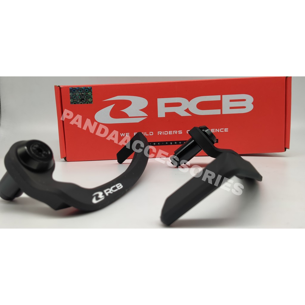 Racing Boy Lever Guard Rcb Gp V Universal Yamaha Honda Benelli Y Ysuku Y Zr Vf I Sym