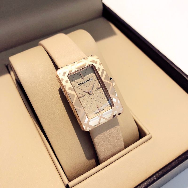 burberry 0-3 months watch