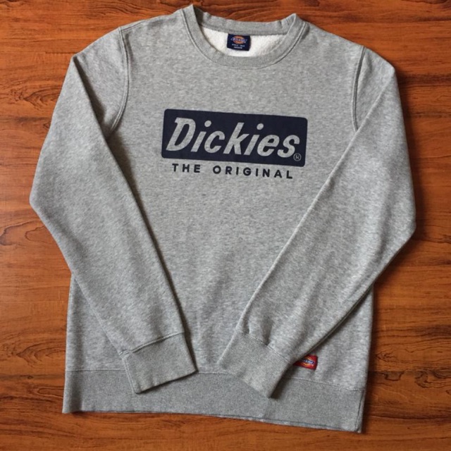 dickies sweat shirt