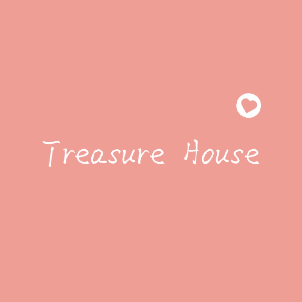 treasure-house-online-shop-shopee-malaysia