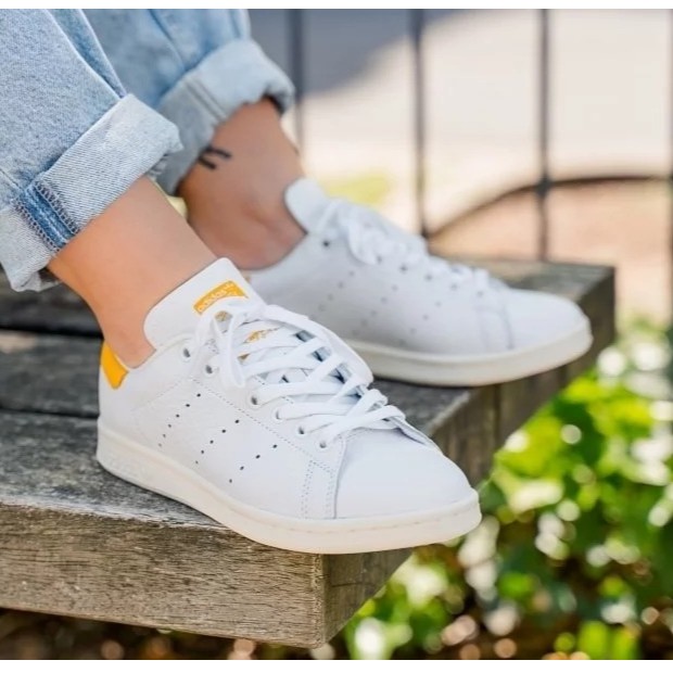 adidas stan smith cream