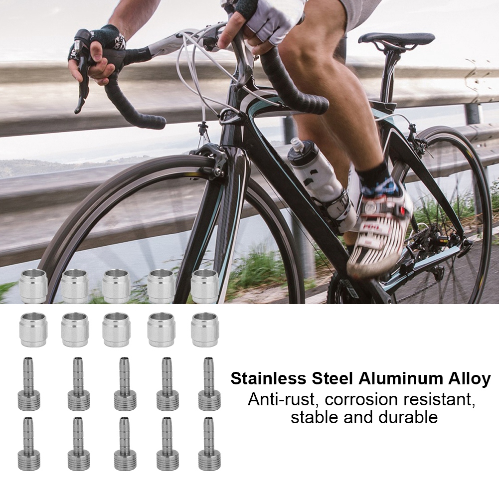 sram brake hose olive