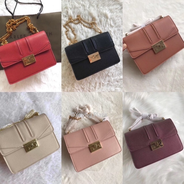 sling bag 2019