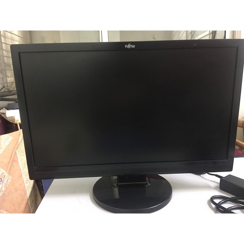 (Used) Monitor 22 inch monitor Shopee Malaysia