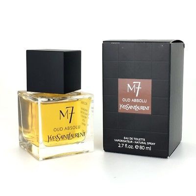 yves saint laurent m7 oud absolu