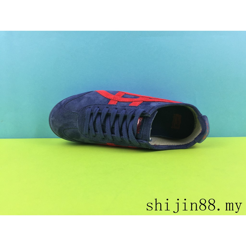 onitsuka tiger deepblue