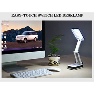 led 666 desk lamp