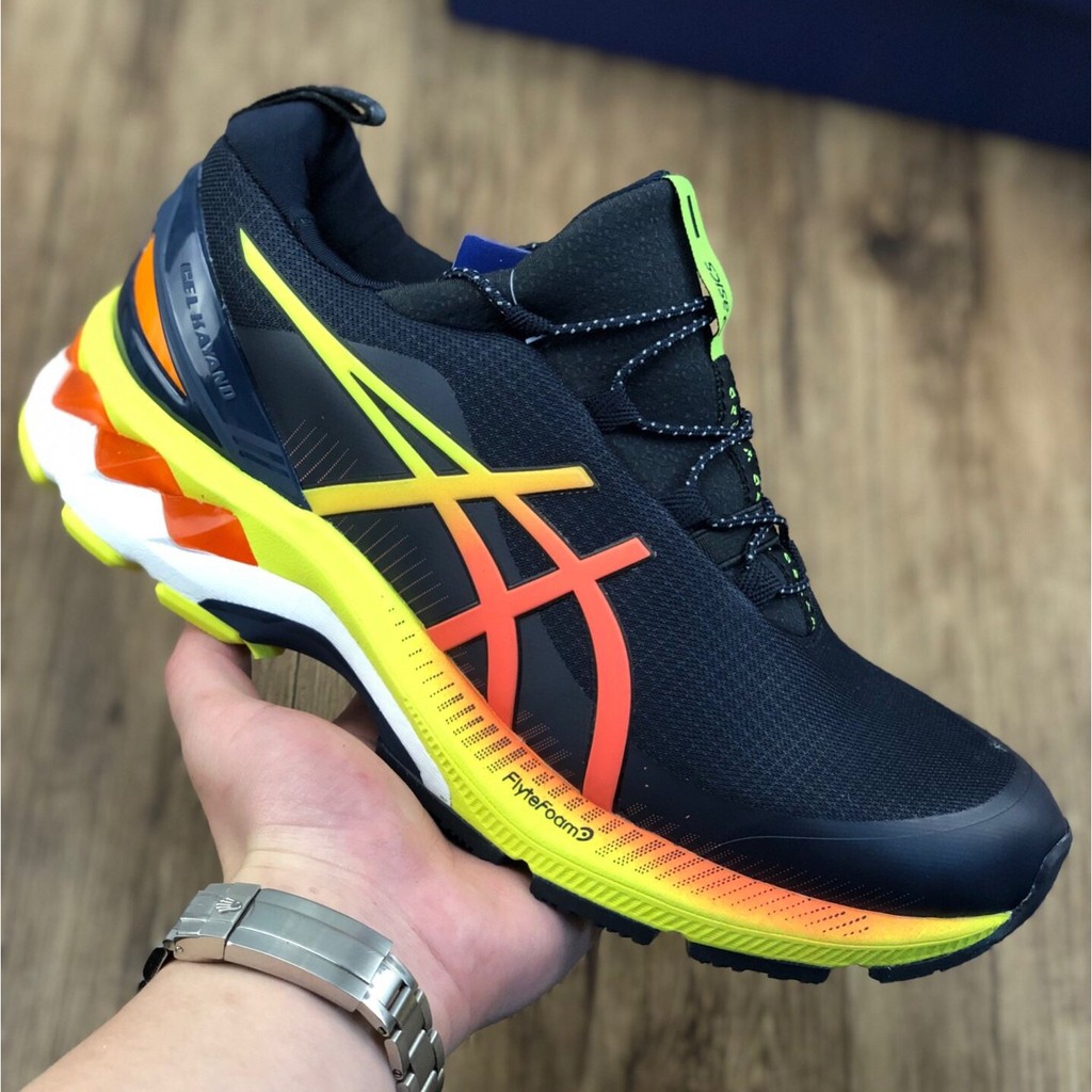 asics breathable shoes