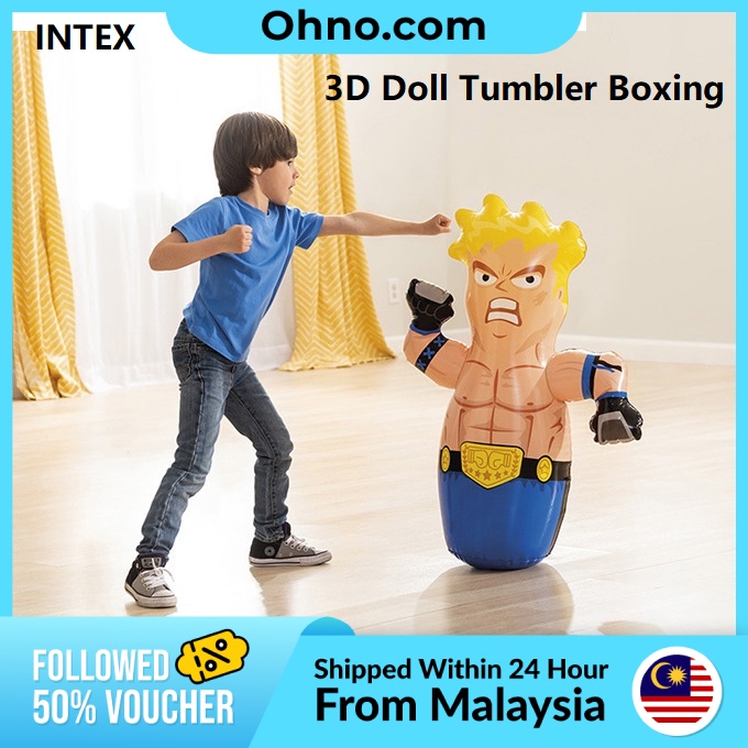 intex boxer