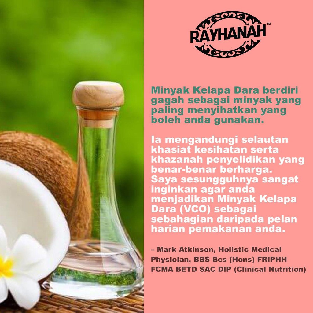 Ready Stock Bo Pack Habatusauda Minyak Zaitun Dan Kelapa Dara Bijian Hitam Virgin Oil Olive Oil Malaysia