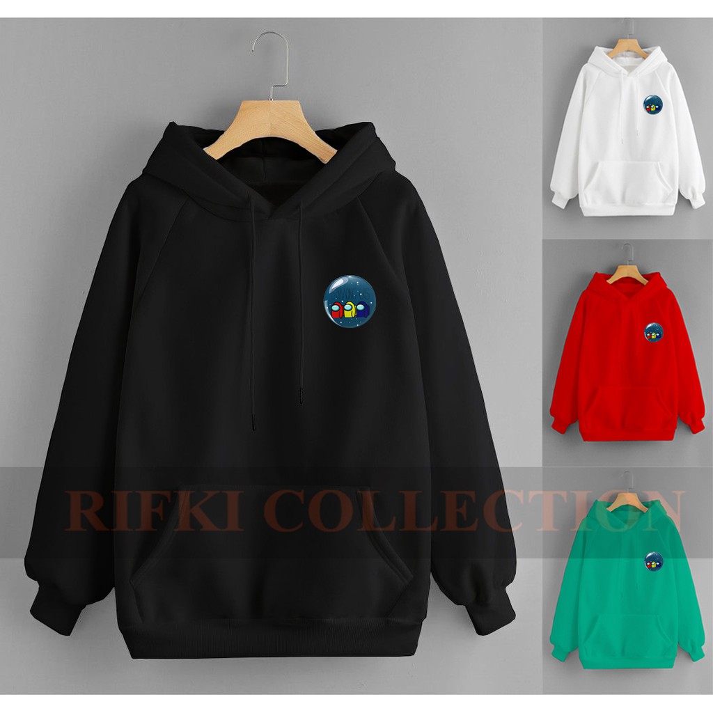 nasa us hoodie