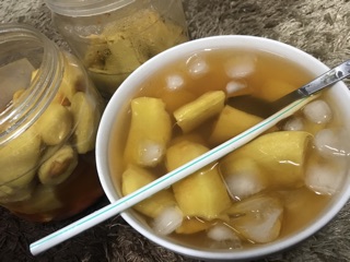 Jeruk Homemade Celagi @ Asam Jawa Muda Viral | Shopee Malaysia