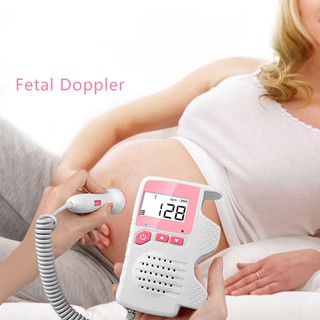 daptone fetal doppler