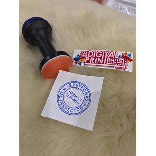 Murah Gila Gila Cop Getah Rubber Stamp Untuk Kegunaan Syarikat Sekolah Produk Etc Shopee Malaysia