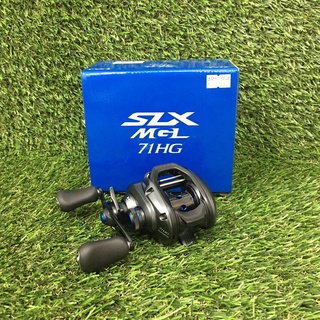 Shimano Slx Mgl Jdm 1 Year Warranty With Free Gift Shopee Malaysia