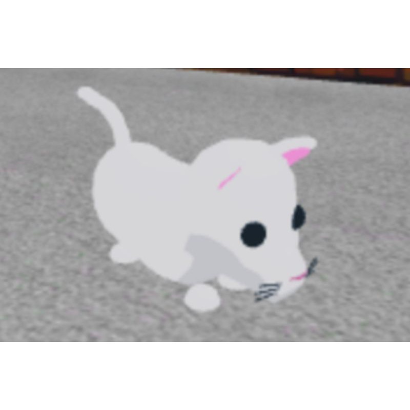 Jebgl0gav3pdpm - roblox adopt me snow puma