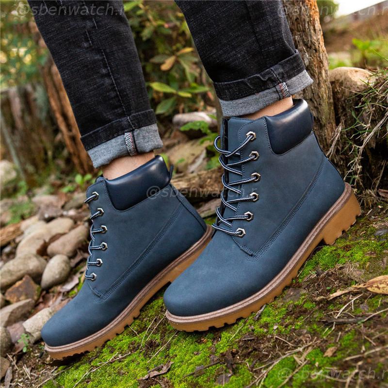 timberland tactical boots