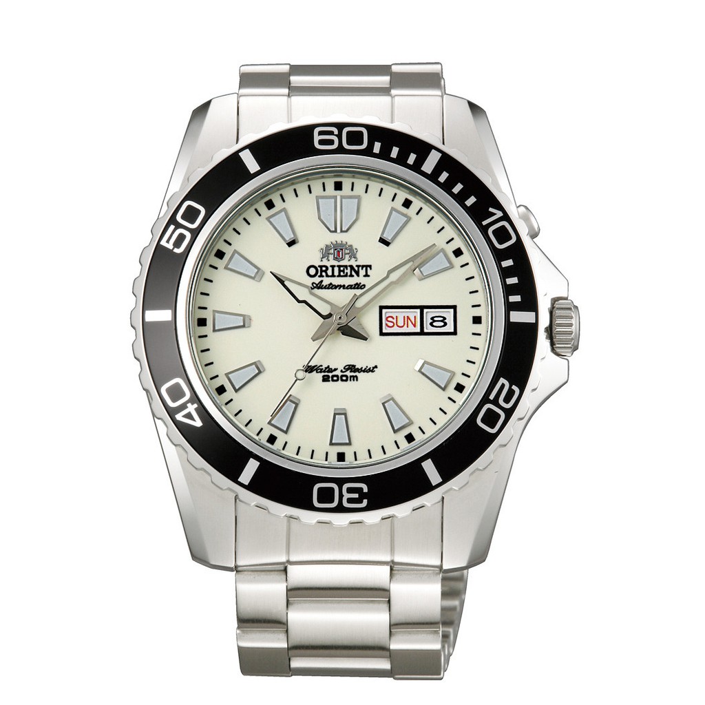 orient mako 1