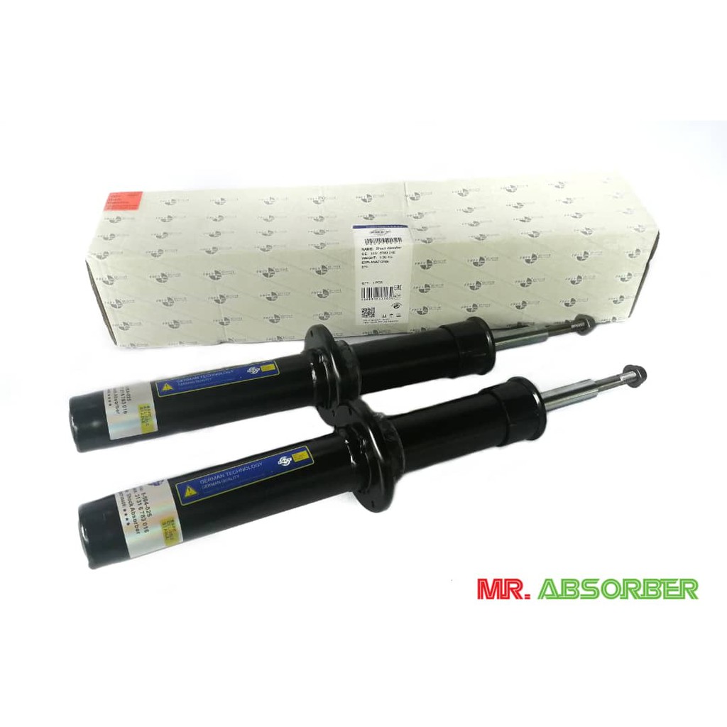 Mercedes W203 C180 01 07 Shock Absorber Shopee Malaysia