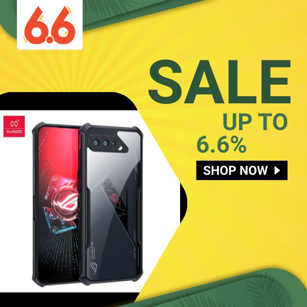 XUNDD MALAYSIA Online Shop Shopee Malaysia