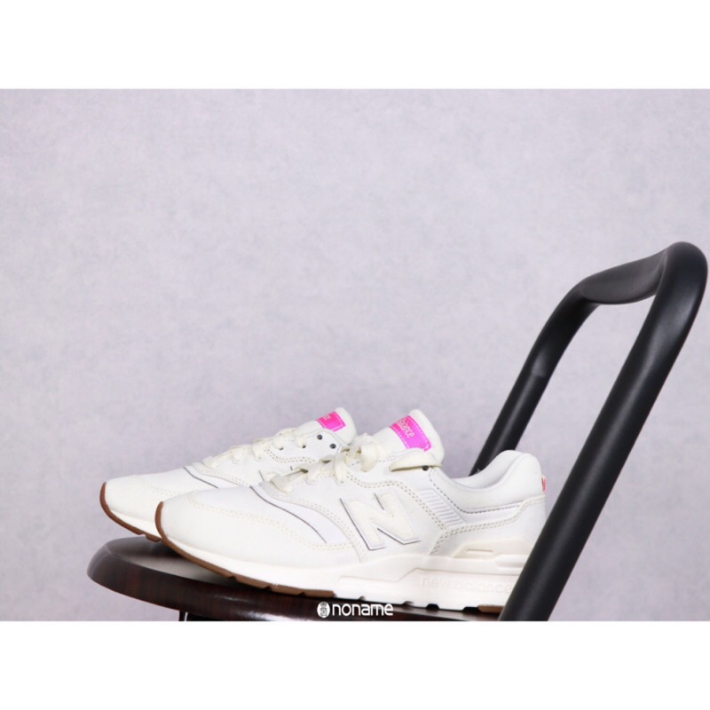 Noname Newbalance Nb Cw 997 Retro Casual Shoes Female | Shopee Malaysia