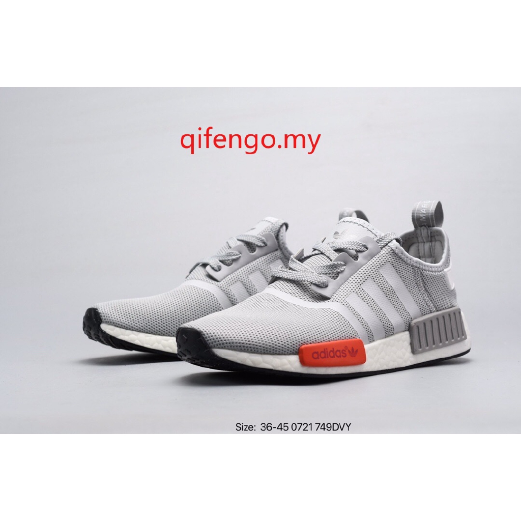 Ready Stock Adidas Nmd Runner PK Women 