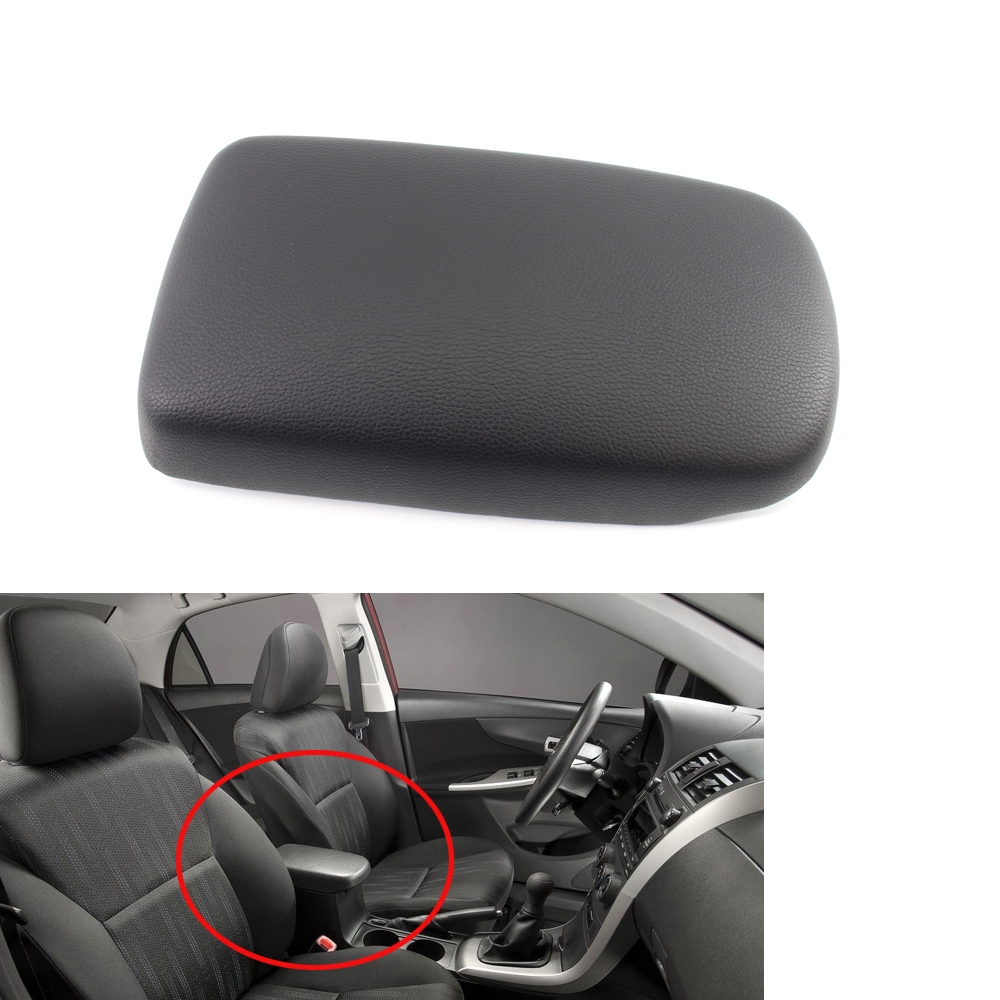 toyota corolla center console cover