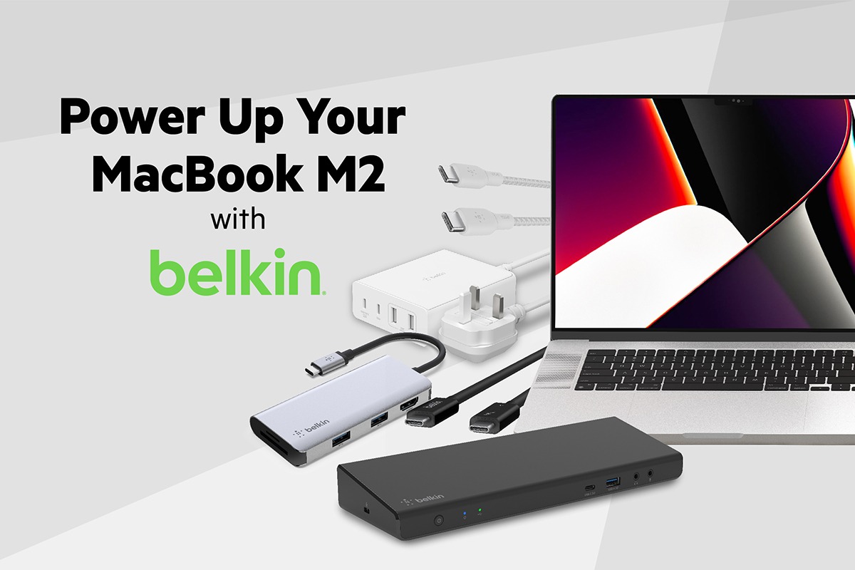 belkin.my Online, August 2022 Shopee Malaysia