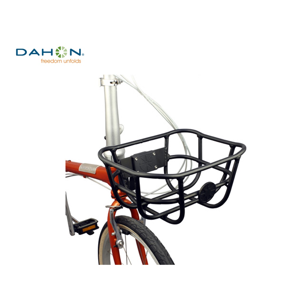 dahon folding bike harga