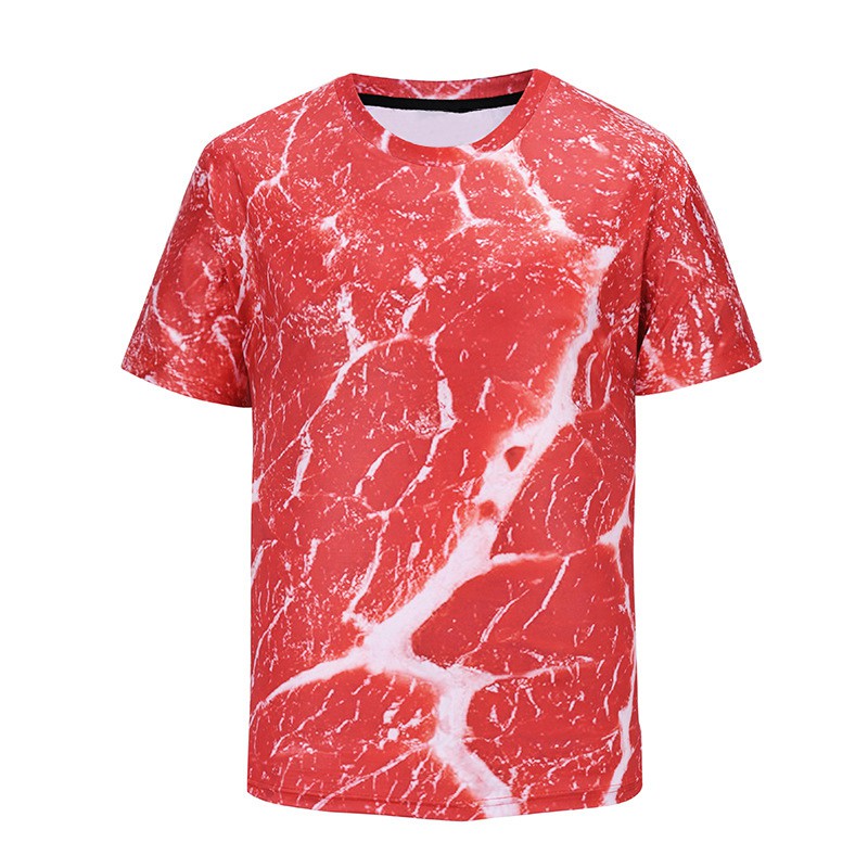 funny meat shirts