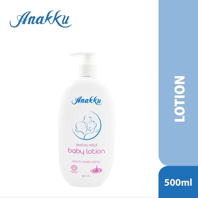 anakku lotion
