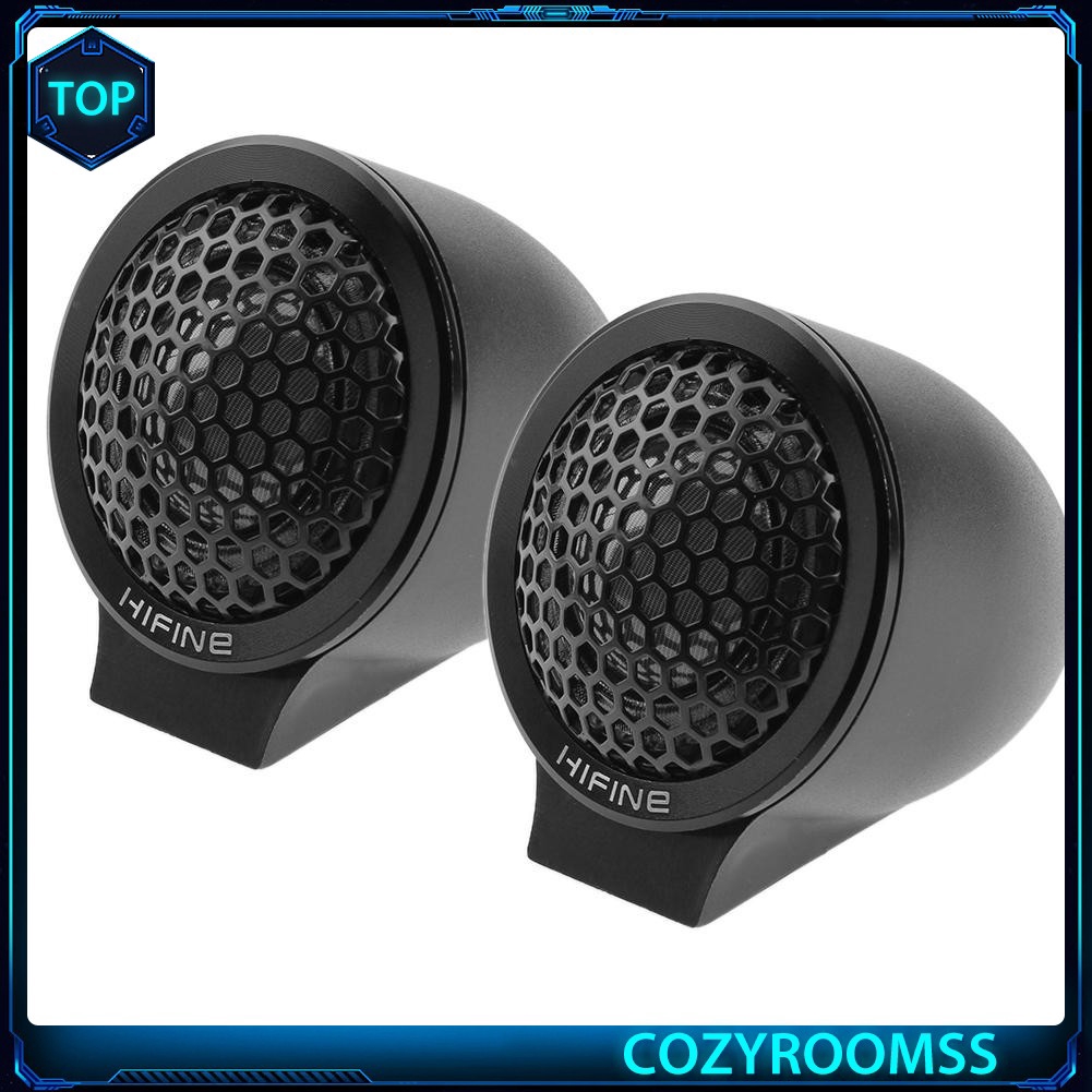 small speakers for car