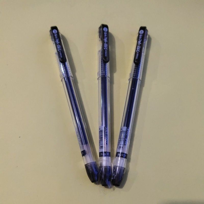 MyGel Pens / Pcs Shopee Malaysia