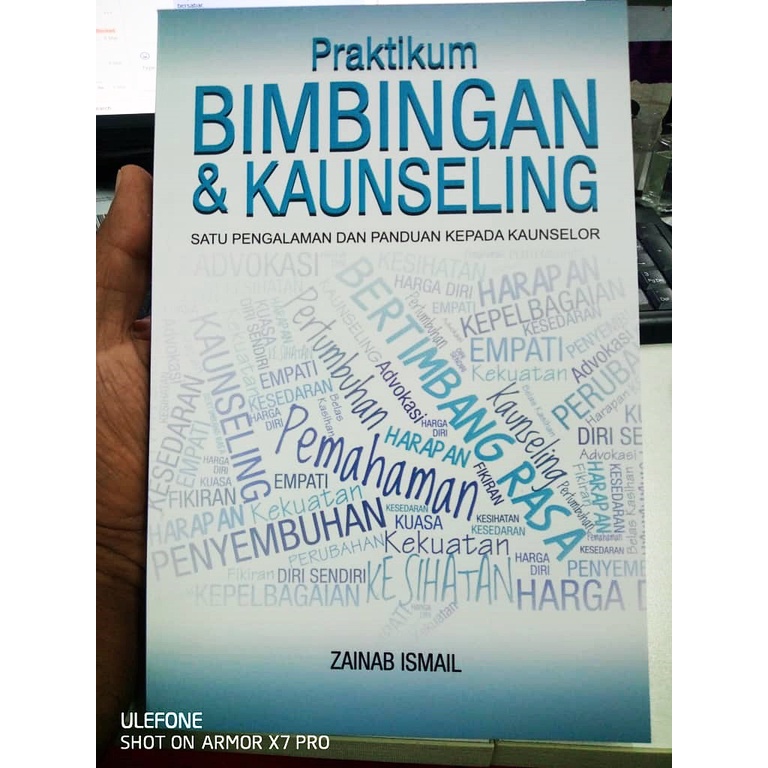 (UKM) PRAKTIKUM BIMBINGAN & KAUNSELING. Satu Pengalaman Dan Panduan ...