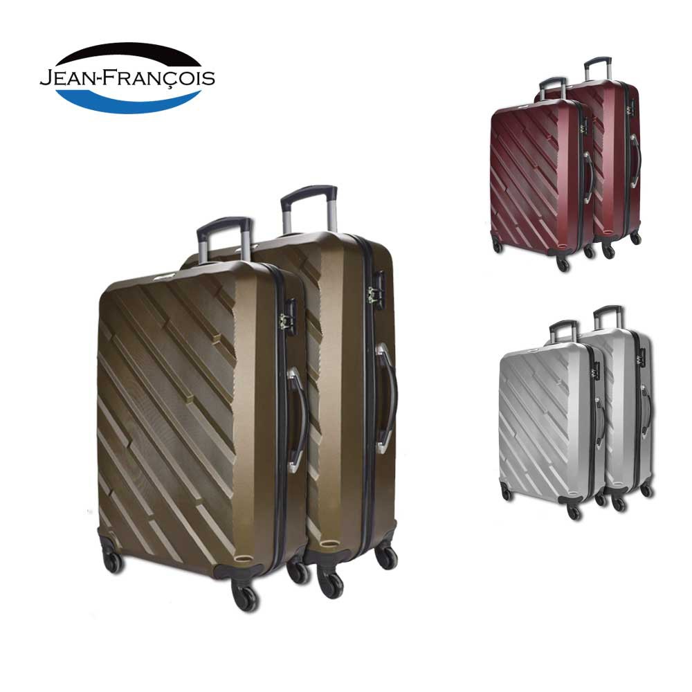 jean francois cosmo luggage