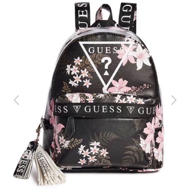 guess backpack malaysia