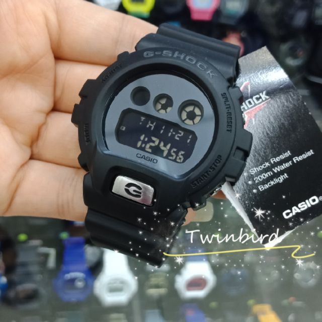 本店 CASIO G-SHOCK DW-6900MMA-1JF ecousarecycling.com